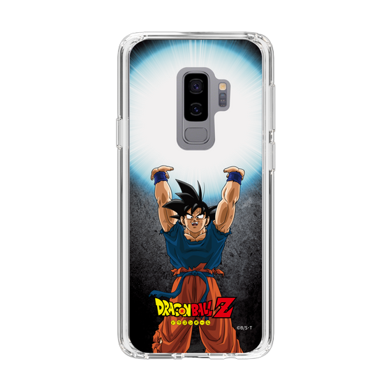 スリムプロテクションケース［ ドラゴンボールZ - コンプリートボックス限定 - 孫悟空 ］