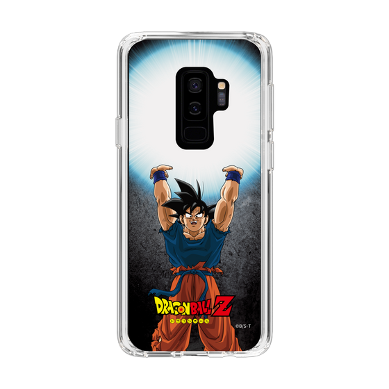 スリムプロテクションケース［ ドラゴンボールZ - コンプリートボックス限定 - 孫悟空 ］