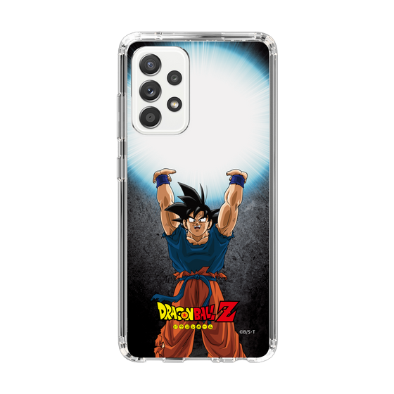 スリムプロテクションケース［ ドラゴンボールZ - コンプリートボックス限定 - 孫悟空 ］