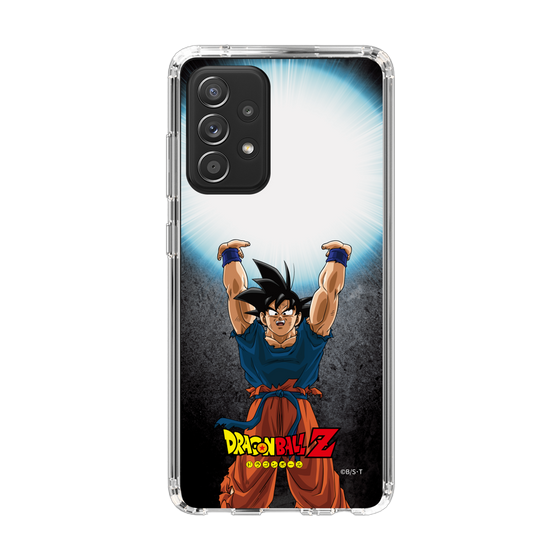 スリムプロテクションケース［ ドラゴンボールZ - コンプリートボックス限定 - 孫悟空 ］