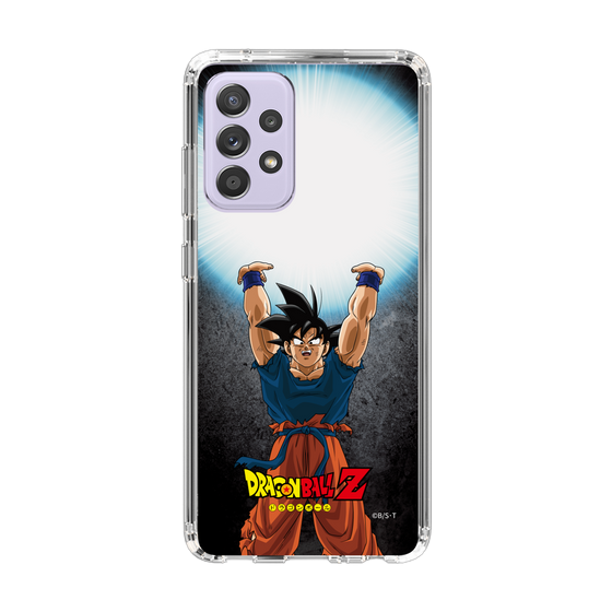 スリムプロテクションケース［ ドラゴンボールZ - コンプリートボックス限定 - 孫悟空 ］