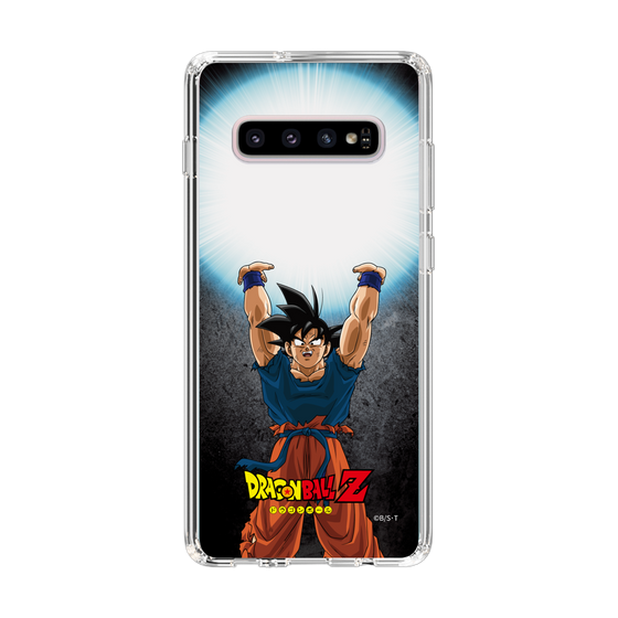 スリムプロテクションケース［ ドラゴンボールZ - コンプリートボックス限定 - 孫悟空 ］