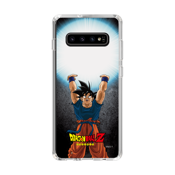 スリムプロテクションケース［ ドラゴンボールZ - コンプリートボックス限定 - 孫悟空 ］