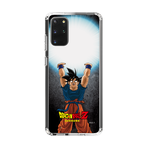 スリムプロテクションケース［ ドラゴンボールZ - コンプリートボックス限定 - 孫悟空 ］