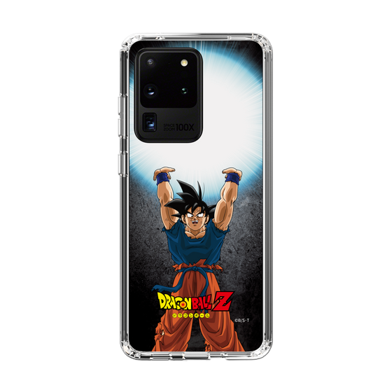 スリムプロテクションケース［ ドラゴンボールZ - コンプリートボックス限定 - 孫悟空 ］