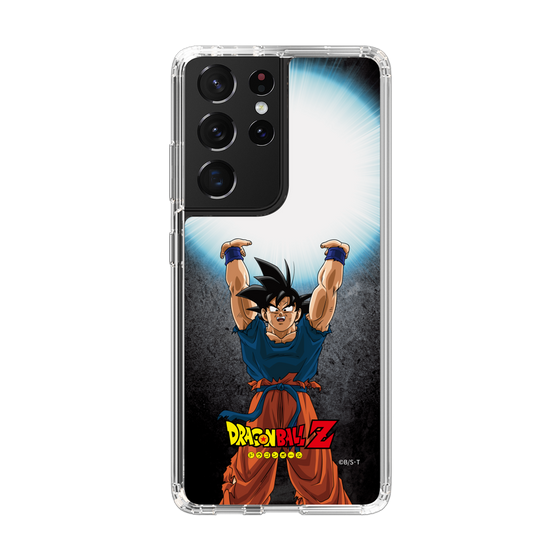 スリムプロテクションケース［ ドラゴンボールZ - コンプリートボックス限定 - 孫悟空 ］