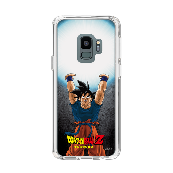スリムプロテクションケース［ ドラゴンボールZ - コンプリートボックス限定 - 孫悟空 ］