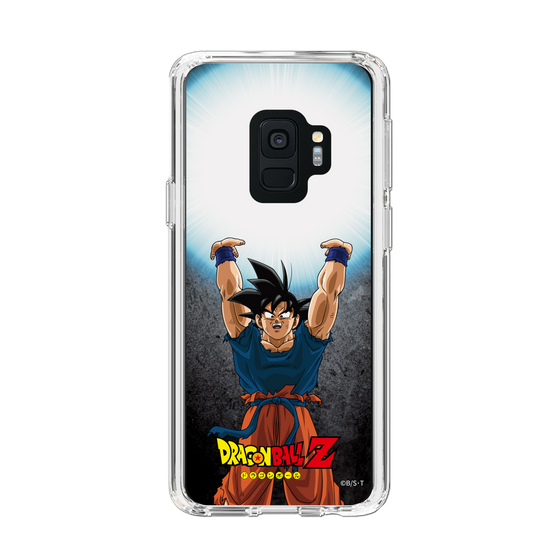 スリムプロテクションケース［ ドラゴンボールZ - コンプリートボックス限定 - 孫悟空 ］