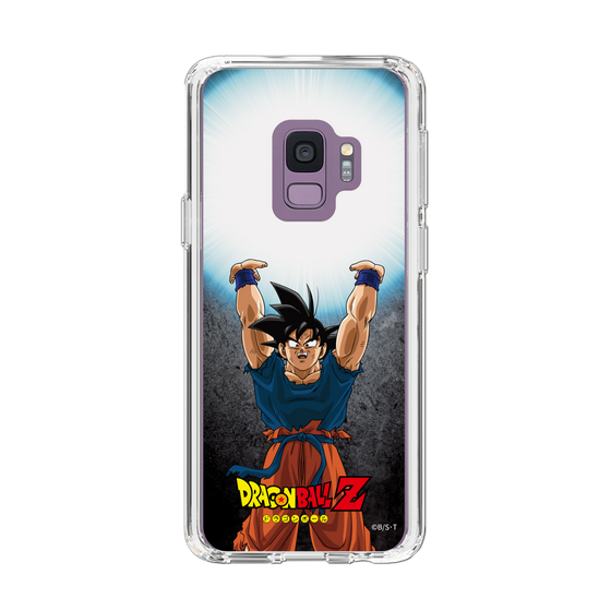 スリムプロテクションケース［ ドラゴンボールZ - コンプリートボックス限定 - 孫悟空 ］