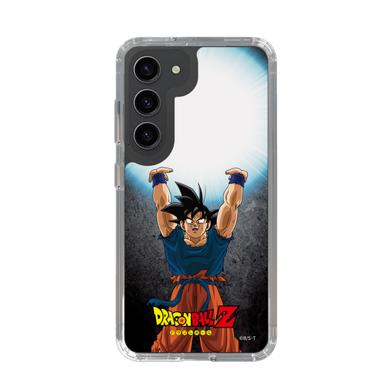 スリムプロテクションケース［ ドラゴンボールZ - コンプリートボックス限定 - 孫悟空 ］