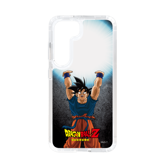 スリムプロテクションケース［ ドラゴンボールZ - コンプリートボックス限定 - 孫悟空 ］
