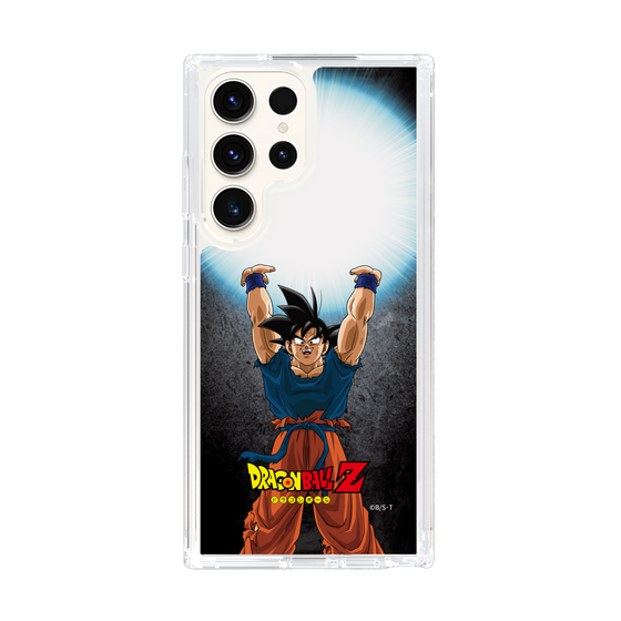 スリムプロテクションケース［ ドラゴンボールZ - コンプリートボックス限定 - 孫悟空 ］