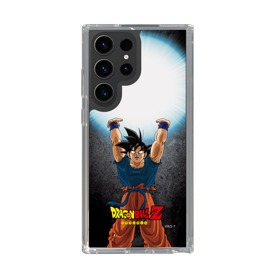スリムプロテクションケース［ ドラゴンボールZ - コンプリートボックス限定 - 孫悟空 ］