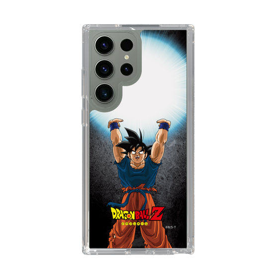 スリムプロテクションケース［ ドラゴンボールZ - コンプリートボックス限定 - 孫悟空 ］