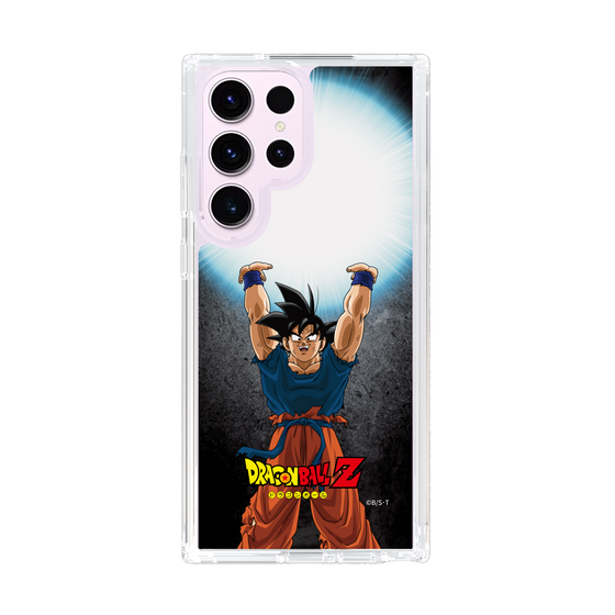 スリムプロテクションケース［ ドラゴンボールZ - コンプリートボックス限定 - 孫悟空 ］