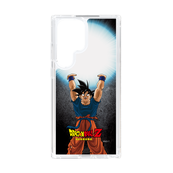 スリムプロテクションケース［ ドラゴンボールZ - コンプリートボックス限定 - 孫悟空 ］