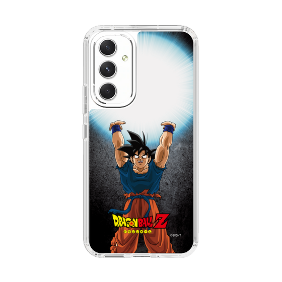 スリムプロテクションケース［ ドラゴンボールZ - コンプリートボックス限定 - 孫悟空 ］