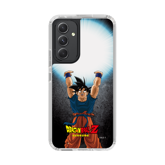 スリムプロテクションケース［ ドラゴンボールZ - コンプリートボックス限定 - 孫悟空 ］