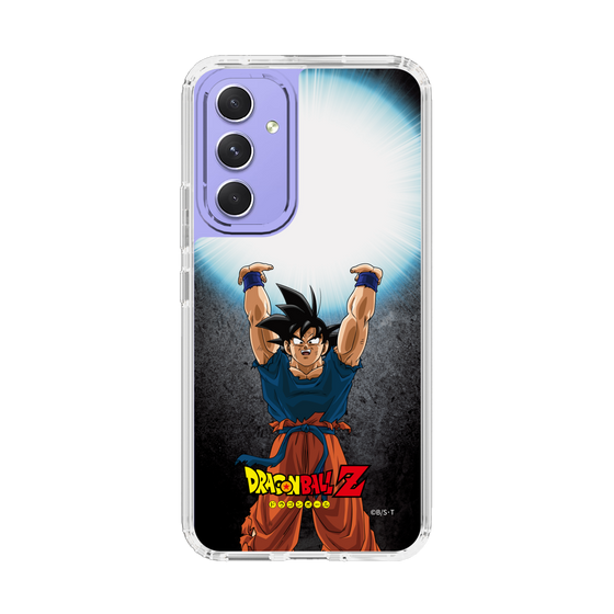 スリムプロテクションケース［ ドラゴンボールZ - コンプリートボックス限定 - 孫悟空 ］
