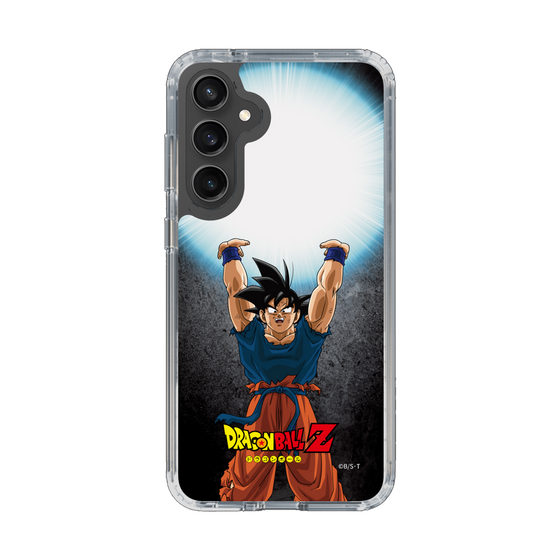 スリムプロテクションケース［ ドラゴンボールZ - コンプリートボックス限定 - 孫悟空 ］