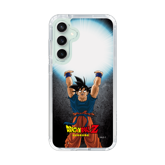 スリムプロテクションケース［ ドラゴンボールZ - コンプリートボックス限定 - 孫悟空 ］