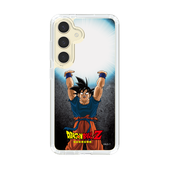 スリムプロテクションケース［ ドラゴンボールZ - コンプリートボックス限定 - 孫悟空 ］