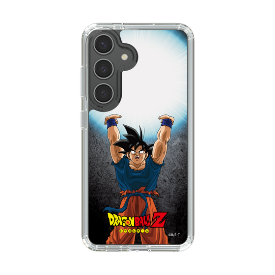 スリムプロテクションケース［ ドラゴンボールZ - コンプリートボックス限定 - 孫悟空 ］