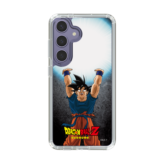 スリムプロテクションケース［ ドラゴンボールZ - コンプリートボックス限定 - 孫悟空 ］