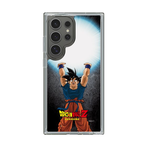スリムプロテクションケース［ ドラゴンボールZ - コンプリートボックス限定 - 孫悟空 ］