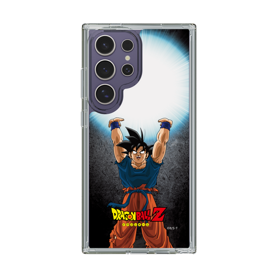 スリムプロテクションケース［ ドラゴンボールZ - コンプリートボックス限定 - 孫悟空 ］