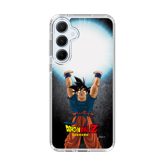 スリムプロテクションケース［ ドラゴンボールZ - コンプリートボックス限定 - 孫悟空 ］