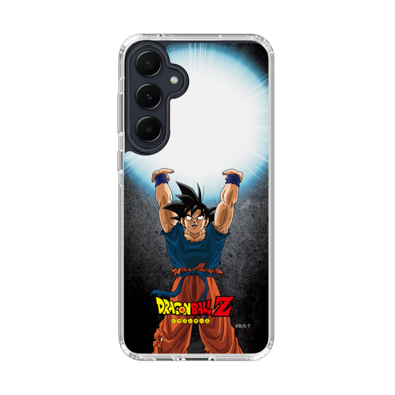 スリムプロテクションケース［ ドラゴンボールZ - コンプリートボックス限定 - 孫悟空 ］