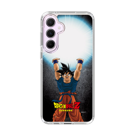 スリムプロテクションケース［ ドラゴンボールZ - コンプリートボックス限定 - 孫悟空 ］