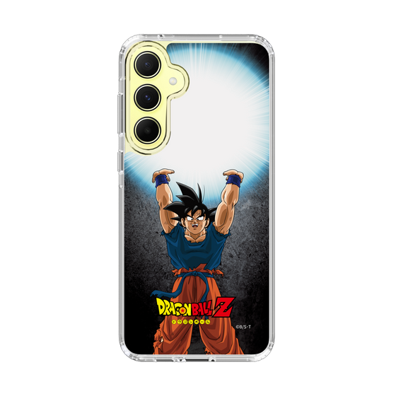 スリムプロテクションケース［ ドラゴンボールZ - コンプリートボックス限定 - 孫悟空 ］