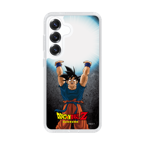 スリムプロテクションケース［ ドラゴンボールZ - コンプリートボックス限定 - 孫悟空 ］
