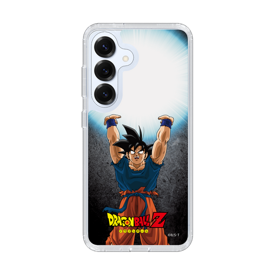 スリムプロテクションケース［ ドラゴンボールZ - コンプリートボックス限定 - 孫悟空 ］