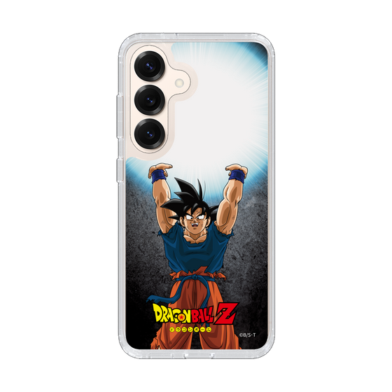 スリムプロテクションケース［ ドラゴンボールZ - コンプリートボックス限定 - 孫悟空 ］