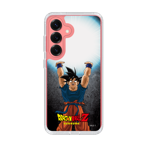 スリムプロテクションケース［ ドラゴンボールZ - コンプリートボックス限定 - 孫悟空 ］