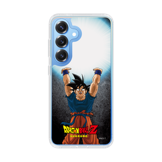スリムプロテクションケース［ ドラゴンボールZ - コンプリートボックス限定 - 孫悟空 ］