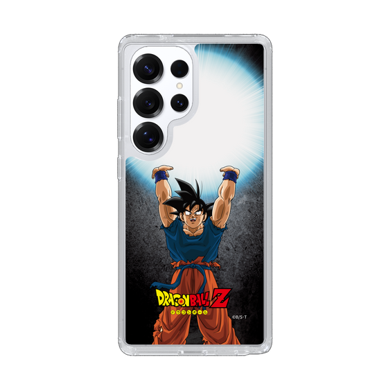 スリムプロテクションケース［ ドラゴンボールZ - コンプリートボックス限定 - 孫悟空 ］