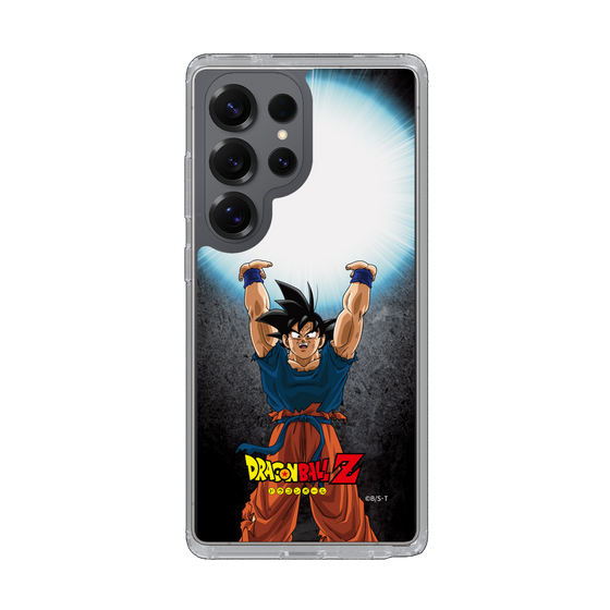 スリムプロテクションケース［ ドラゴンボールZ - コンプリートボックス限定 - 孫悟空 ］