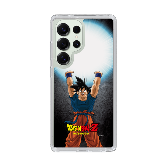 スリムプロテクションケース［ ドラゴンボールZ - コンプリートボックス限定 - 孫悟空 ］