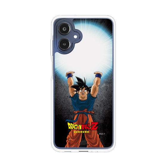 スリムプロテクションケース［ ドラゴンボールZ - コンプリートボックス限定 - 孫悟空 ］