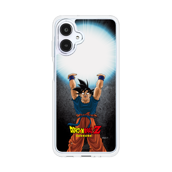 スリムプロテクションケース［ ドラゴンボールZ - コンプリートボックス限定 - 孫悟空 ］