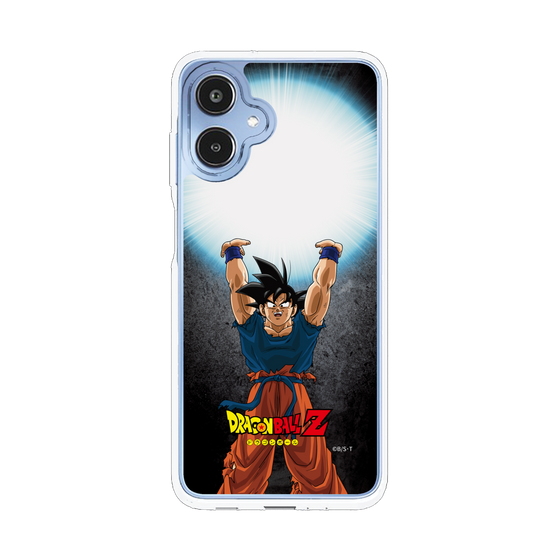 スリムプロテクションケース［ ドラゴンボールZ - コンプリートボックス限定 - 孫悟空 ］