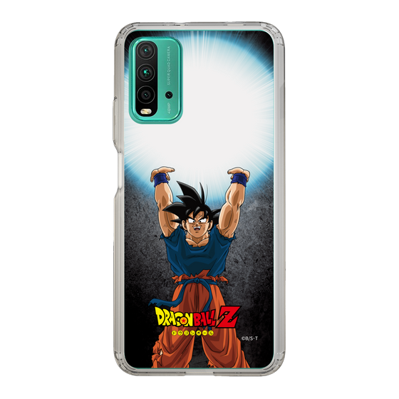 スリムプロテクションケース［ ドラゴンボールZ - コンプリートボックス限定 - 孫悟空 ］