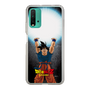 スリムプロテクションケース［ ドラゴンボールZ - コンプリートボックス限定 - 孫悟空 ］