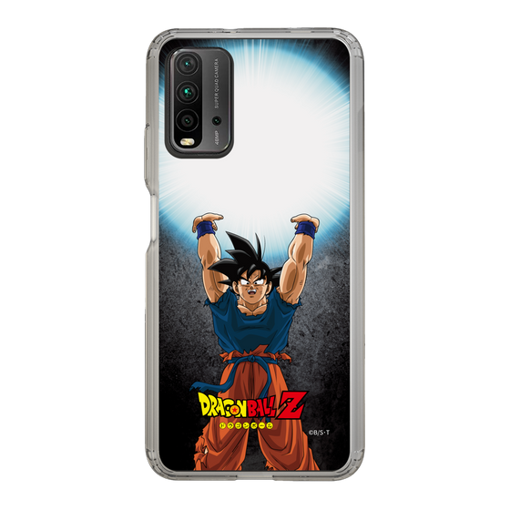 スリムプロテクションケース［ ドラゴンボールZ - コンプリートボックス限定 - 孫悟空 ］
