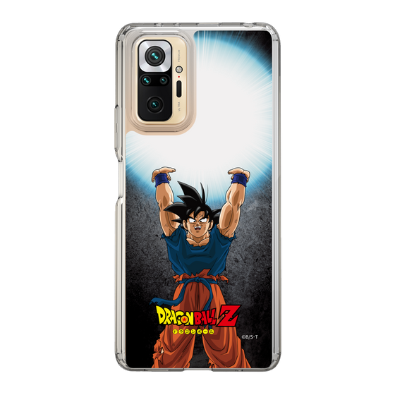スリムプロテクションケース［ ドラゴンボールZ - コンプリートボックス限定 - 孫悟空 ］