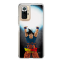 スリムプロテクションケース［ ドラゴンボールZ - コンプリートボックス限定 - 孫悟空 ］